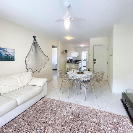 Апартаменты Residencial Porto Da Brava - Ndi001 Флорианополис Экстерьер фото
