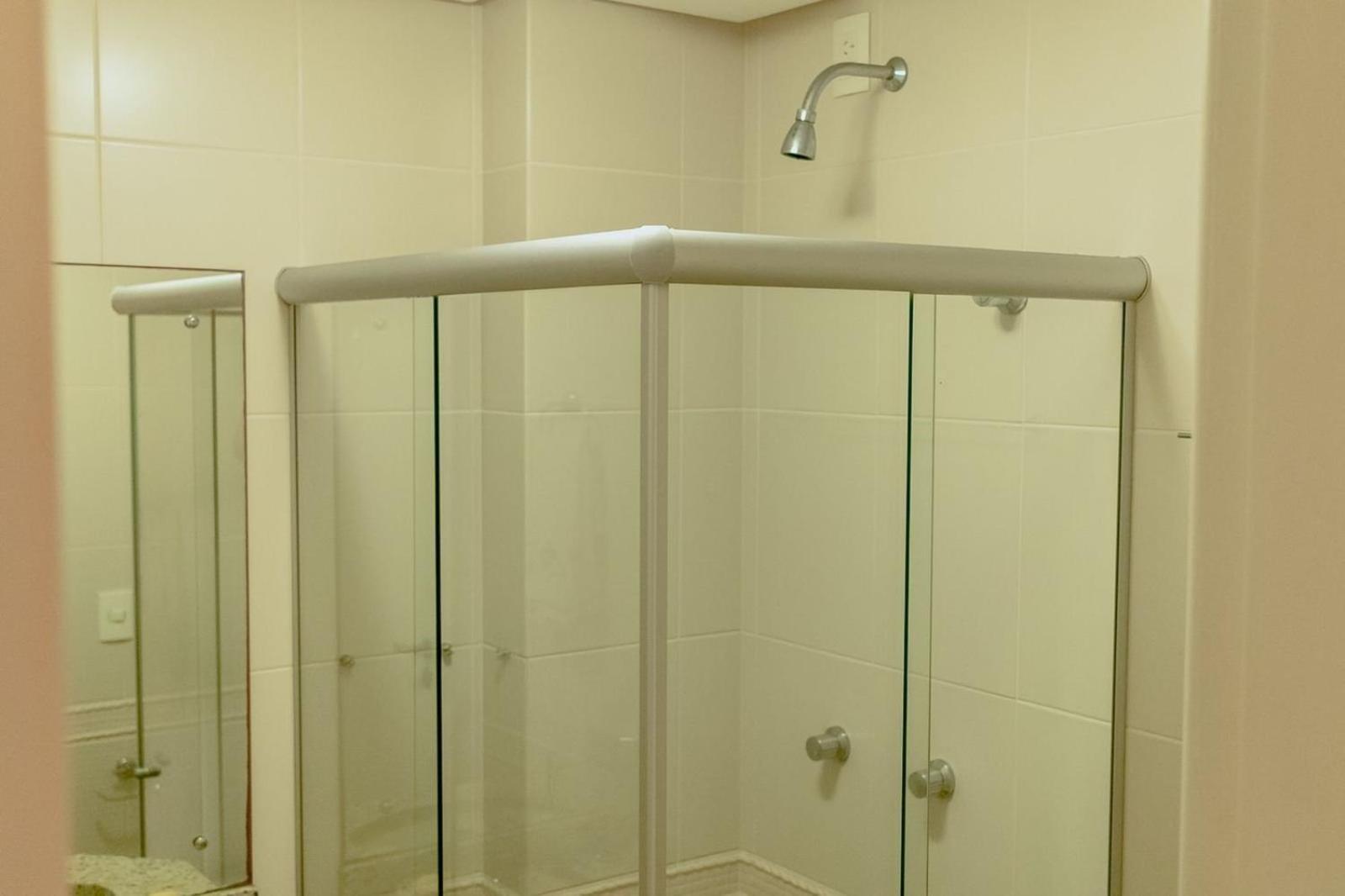 Апартаменты Residencial Porto Da Brava - Ndi001 Флорианополис Экстерьер фото