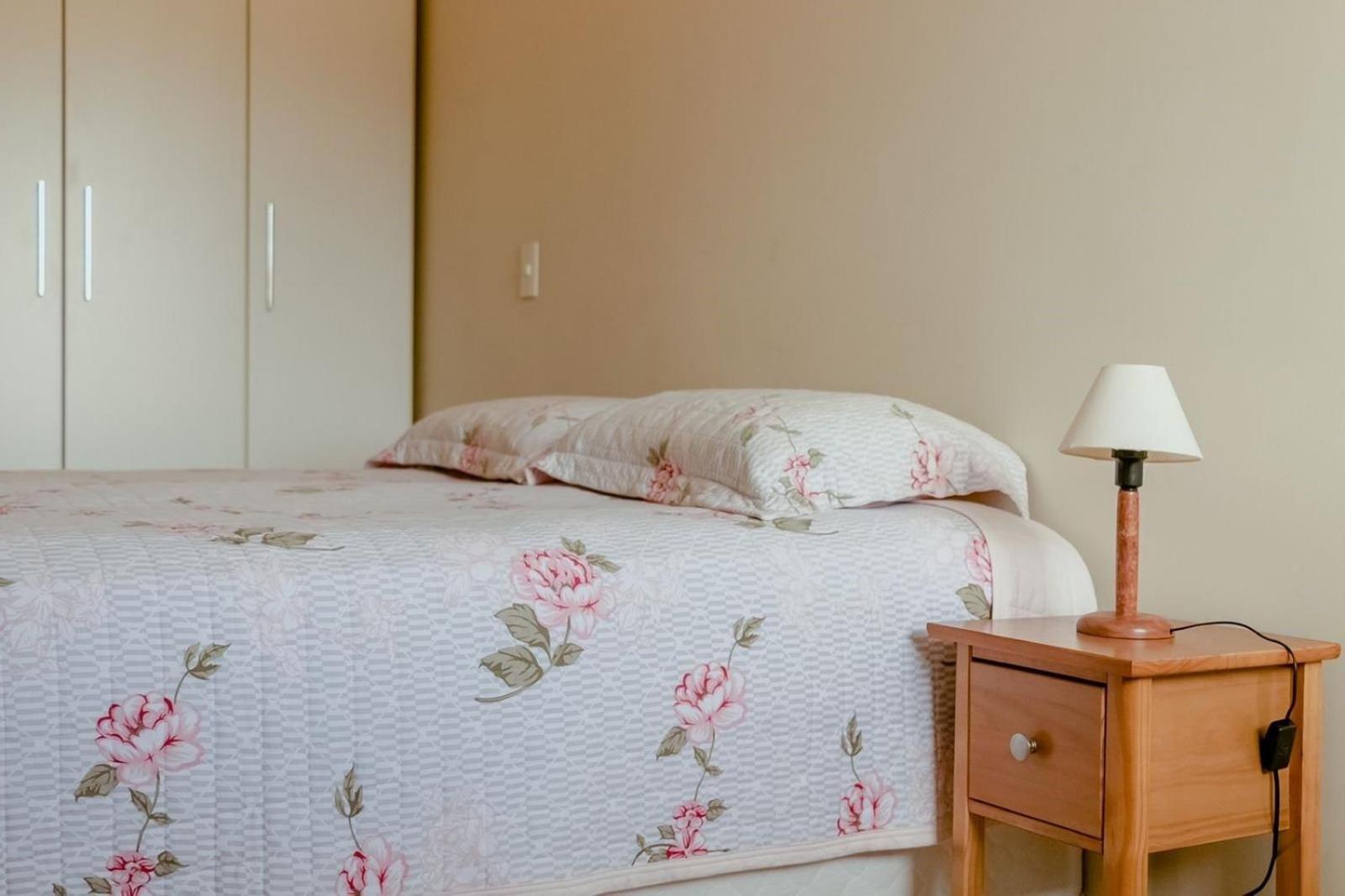 Апартаменты Residencial Porto Da Brava - Ndi001 Флорианополис Экстерьер фото