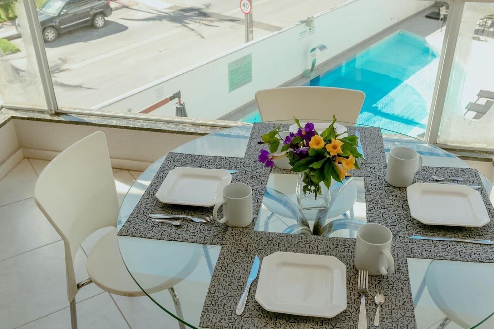 Апартаменты Residencial Porto Da Brava - Ndi001 Флорианополис Экстерьер фото