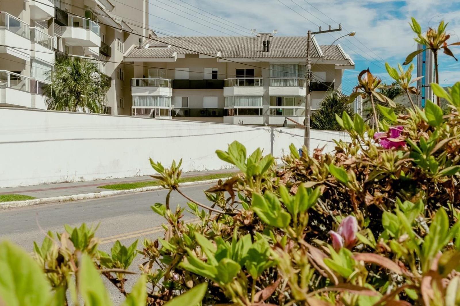 Апартаменты Residencial Porto Da Brava - Ndi001 Флорианополис Экстерьер фото
