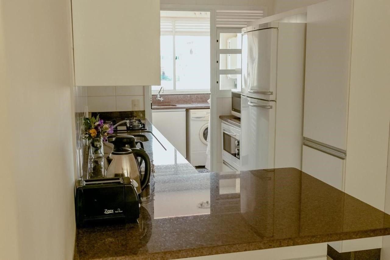 Апартаменты Residencial Porto Da Brava - Ndi001 Флорианополис Экстерьер фото