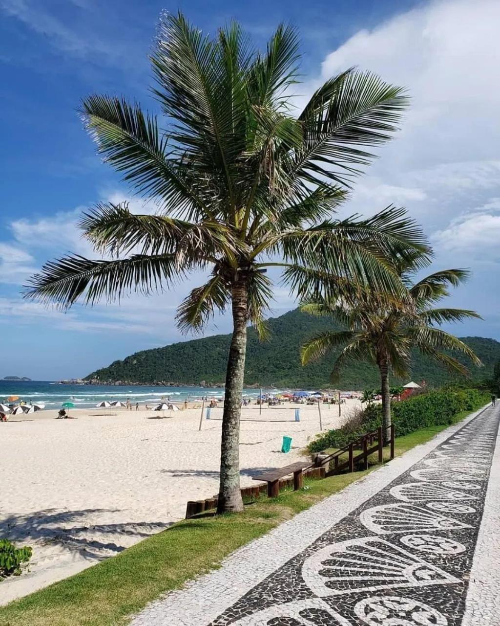 Апартаменты Residencial Porto Da Brava - Ndi001 Флорианополис Экстерьер фото